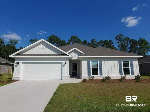 1175 Pencarro Blvd, Foley, AL 36535