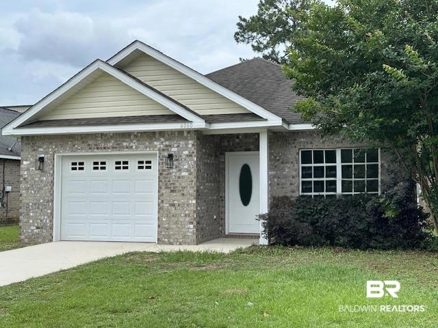 6060 Trey Ln, Gulf Shores, AL 36542