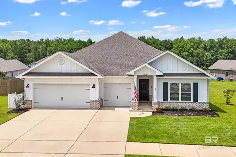 23129 Stock Ave, Foley, AL 36535
