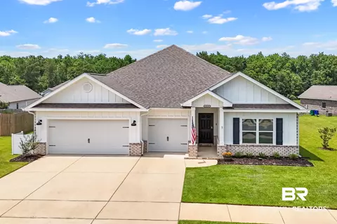 23129 Stock Ave, Foley, AL 36535