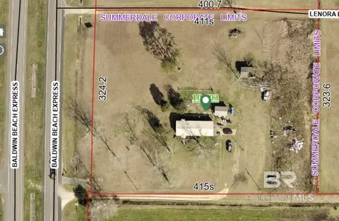 17334 Baldwin Beach Expy, Summerdale, AL 36580