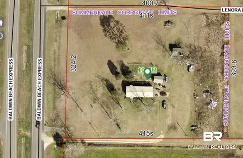 17334 Baldwin Beach Expy, Summerdale, AL 36580