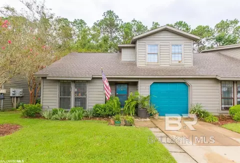389 Clubhouse Dr #AA4, Gulf Shores, AL 36542