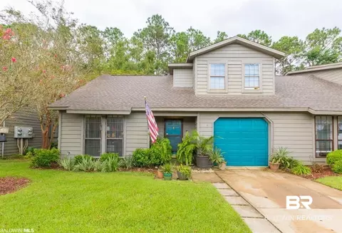 389 Clubhouse Dr #AA4, Gulf Shores, AL 36542