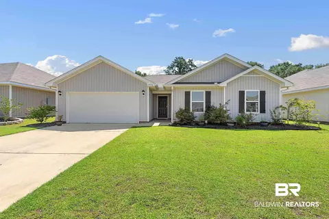 19116 Chipola Dr, Robertsdale, AL 36567