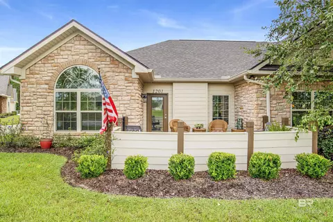 1201 Holmes Ave #1201, Foley, AL 36535