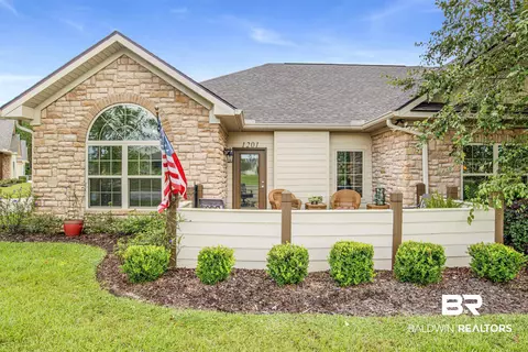 1201 Holmes Ave #1201, Foley, AL 36535