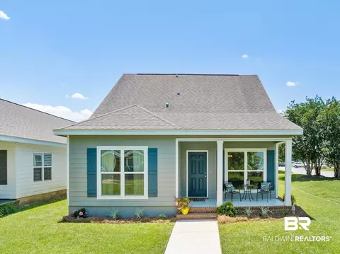 1203 Lavender Ln, Foley, AL 36535