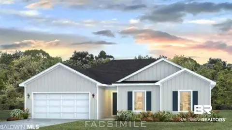 21273 Roughleaf Dr, Summerdale, AL 36580