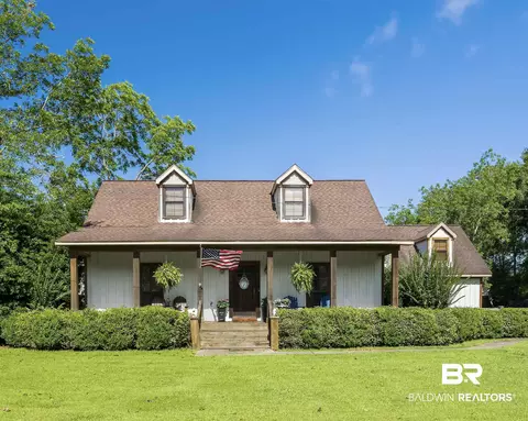 13253 Mary Ann Beach Rd, Fairhope, AL 36532