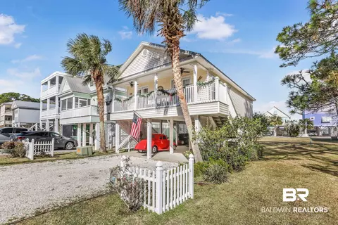 12475 Highway 180 #39, Gulf Shores, AL 36542
