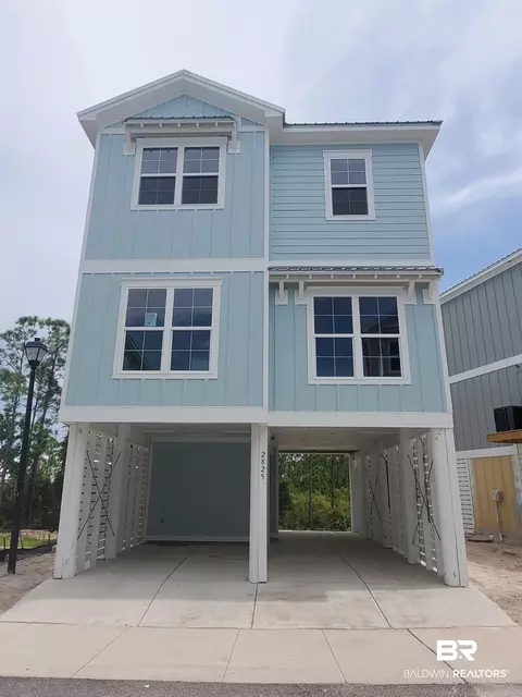 2825 Salt Dr, Orange Beach, AL 36561