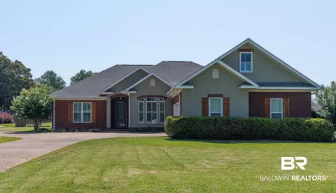 20290 Thompson Hall Rd, Fairhope, AL 36532