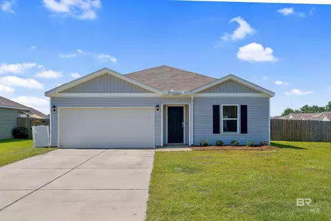 18224 Lewis Smith Dr, Foley, AL 36535