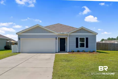 18224 Lewis Smith Dr, Foley, AL 36535