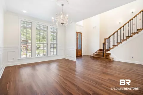 2805 Bennington Dr, Mobile, AL 36695 photo 4