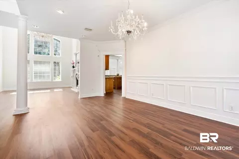 2805 Bennington Dr, Mobile, AL 36695 photo 3