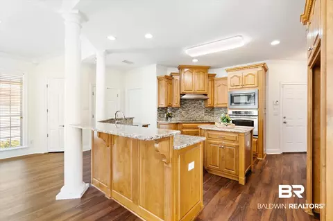2805 Bennington Dr, Mobile, AL 36695 photo 9