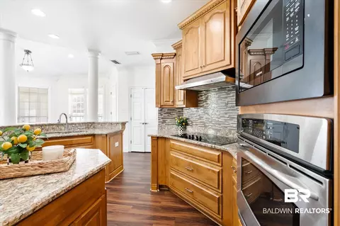 2805 Bennington Dr, Mobile, AL 36695 photo 11