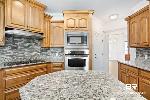2805 Bennington Dr, Mobile, AL 36695 photo 12