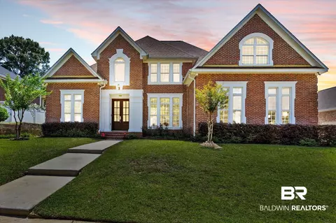 2805 Bennington Dr, Mobile, AL 36695 photo 34