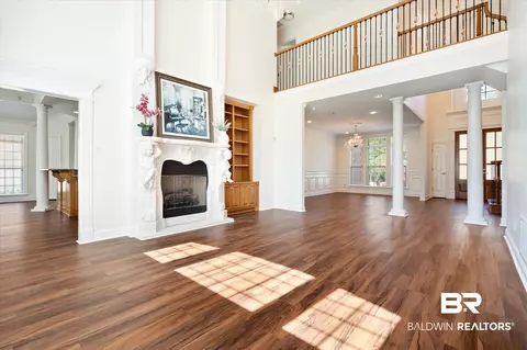 2805 Bennington Dr, Mobile, AL 36695 photo 7