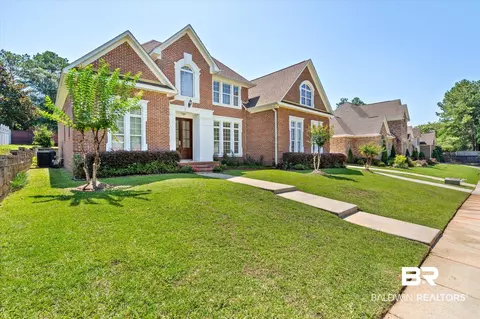 2805 Bennington Dr, Mobile, AL 36695