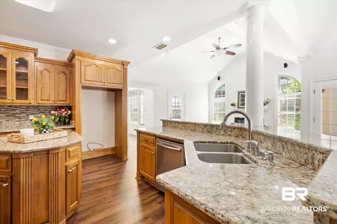 2805 Bennington Dr, Mobile, AL 36695 photo 10
