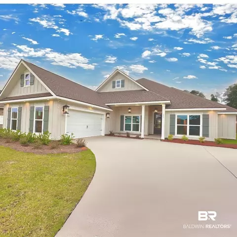 687 Kitfox Ave, Fairhope, AL 36532