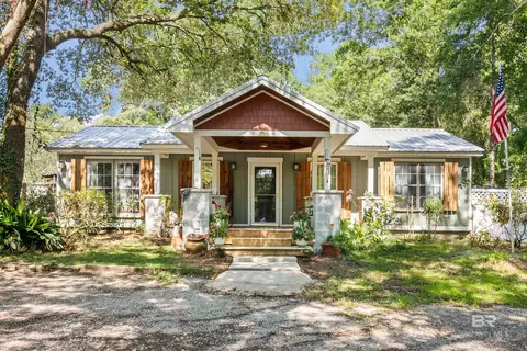 22969 River Rd S, Daphne, AL 36526