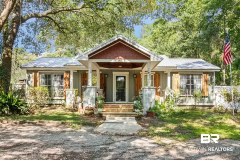 22969 River Rd S, Daphne, AL 36526