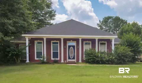 3973 W Blakewood Dr, Semmes, AL 36575