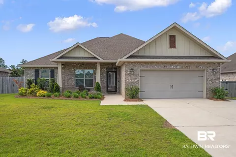 11547 Whitaker Ave, Spanish Fort, AL 36527