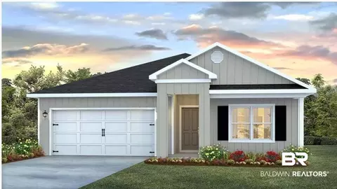 16340 Laurelbrooke Loop, Fairhope, AL 36532
