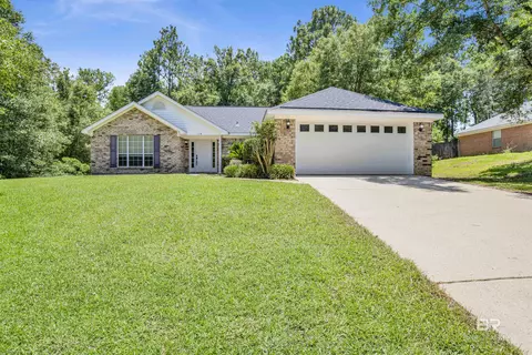 110 Braga Dr, Daphne, AL 36526