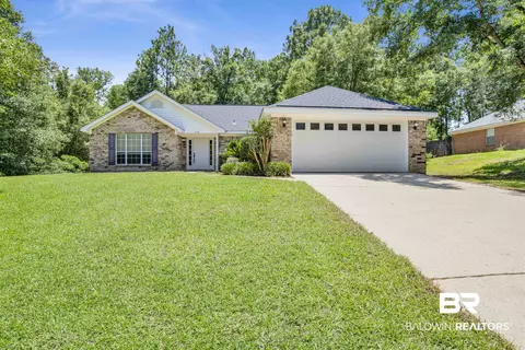 110 Braga Dr, Daphne, AL 36526