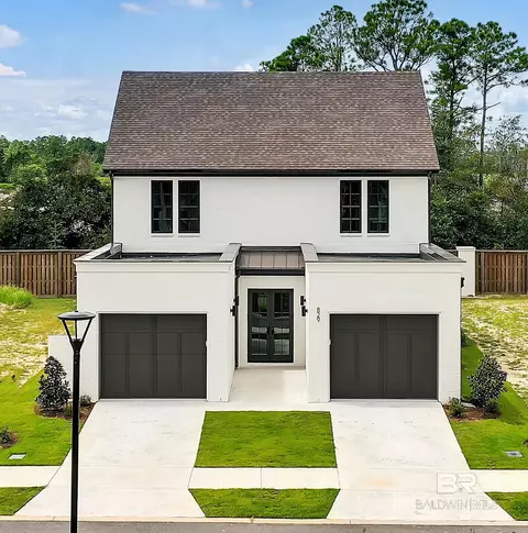 829 Inlet Cir, Gulf Shores, AL 36542