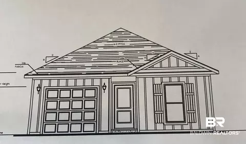 12809 Patriot Way, Spanish Fort, AL 36527