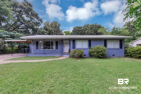 3736 Beagles St, Pensacola, FL 32514