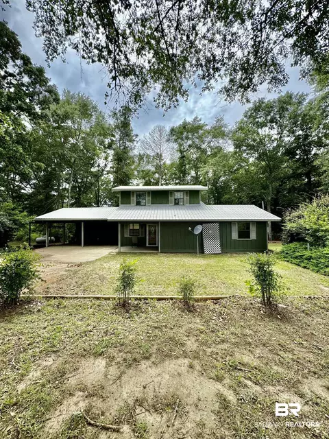 462 Woodbine Rd, Monroeville, AL 36460