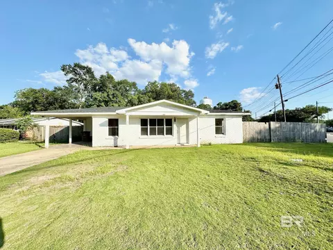 4247 Marmora Dr, Mobile, AL 36609 photo 1