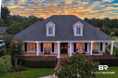 33850 Boardwalk Dr, Spanish Fort, AL 36527