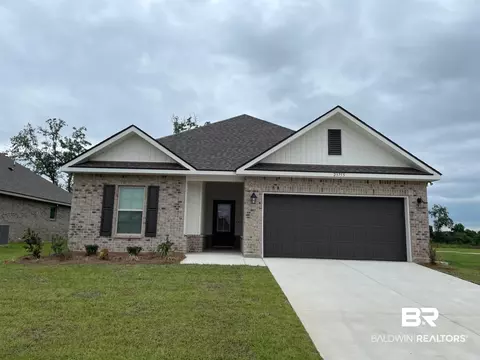 23755 Lampkin Dr, Robertsdale, AL 36567