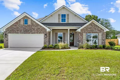 25927 Capra Ct, Daphne, AL 36526