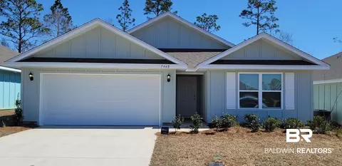7440 Coppin Dr, Foley, AL 36535