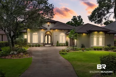 323 Peninsula Blvd, Gulf Shores, AL 36542