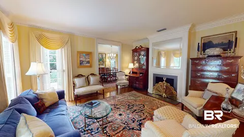 122 Eaton Sq, Mobile, AL 36608 photo 5