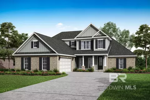 642 Kitfox Ave, Fairhope, AL 36532