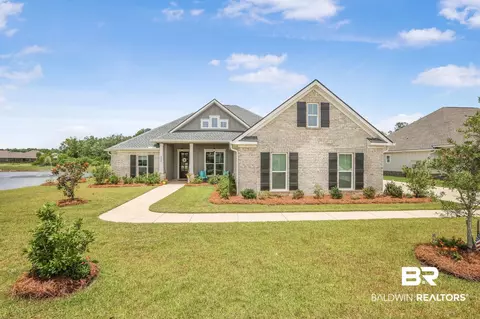 8404 Calverton St, Foley, AL 36535