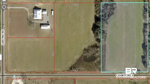 County Road 3, Fairhope, AL 36532